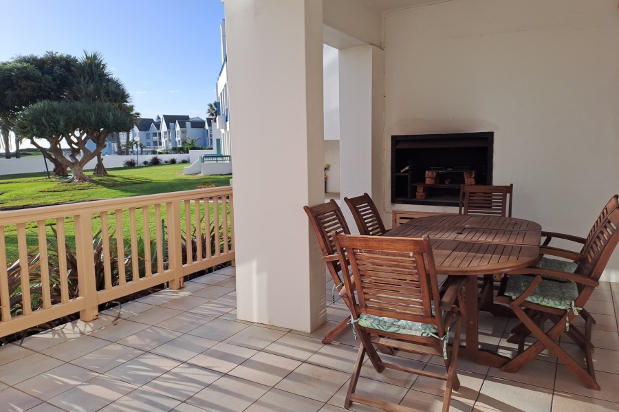 3 Bedroom Property for Sale in Summerstrand Eastern Cape